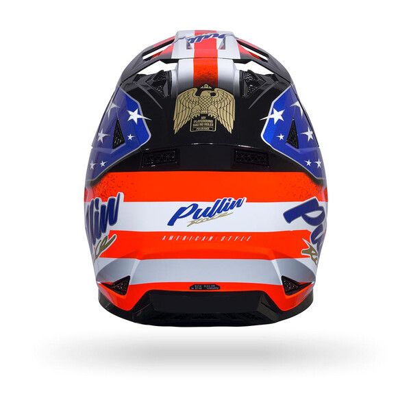 Casco Master Graphic USA