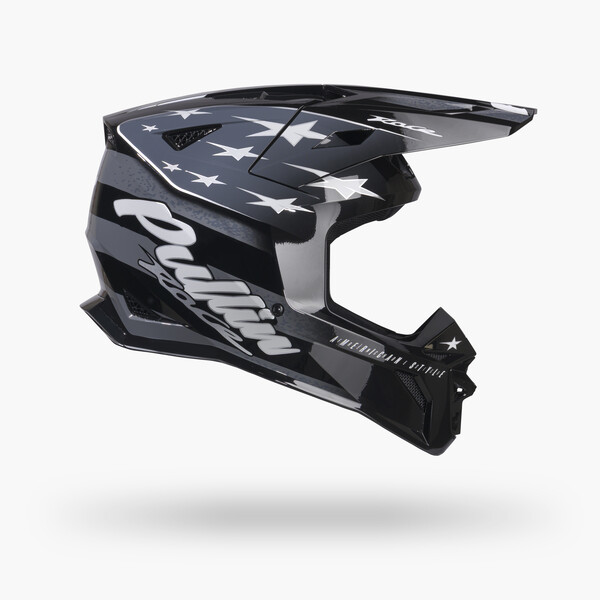Casco Master Graphic USA