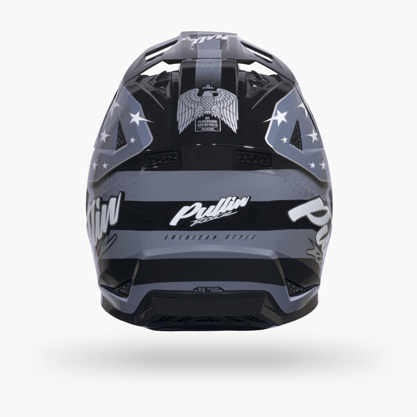 Casco Master Graphic USA