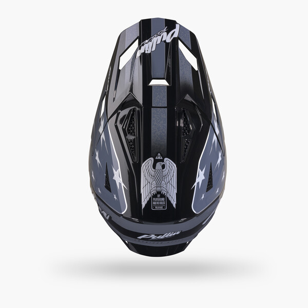Casco Master Graphic USA