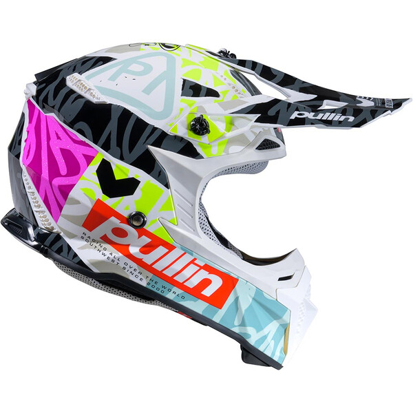 Casco per la spazzatura