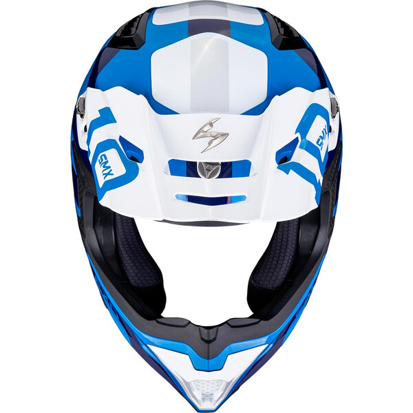 Casco SMX-10 Leap
