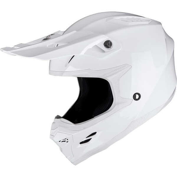 Casco SMX-10 Solid
