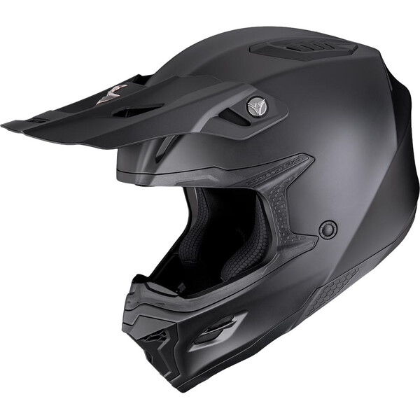 Casco SMX-10 Solid