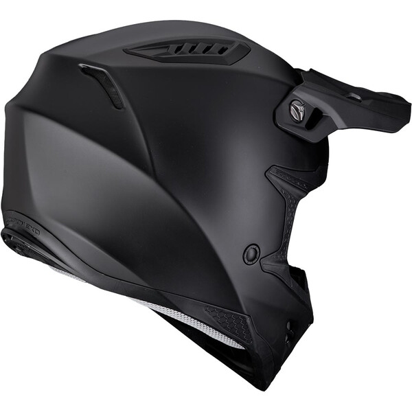Casco SMX-10 Solid