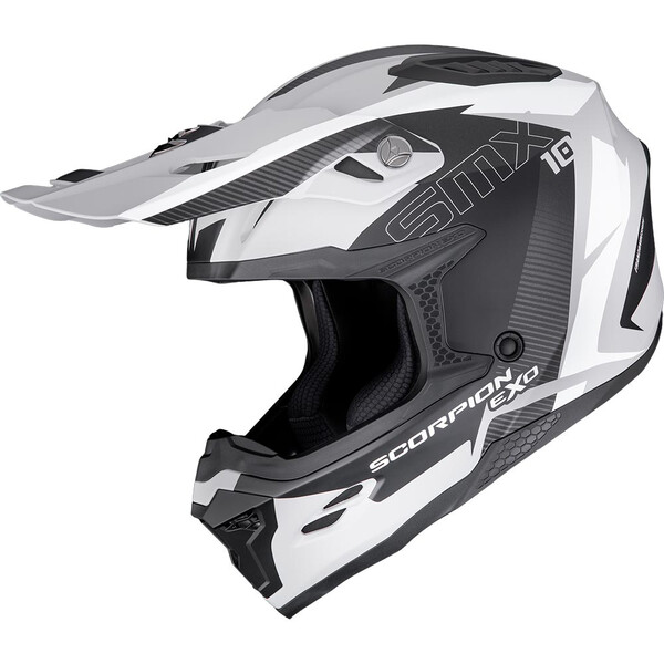 Casco SMX-10 Speed