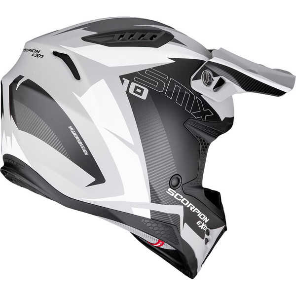 Casco SMX-10 Speed