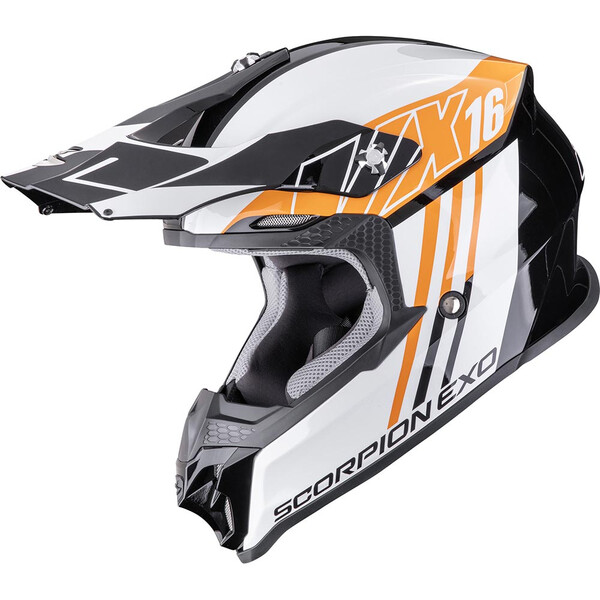 Casco VX-16 Evo Air Lines