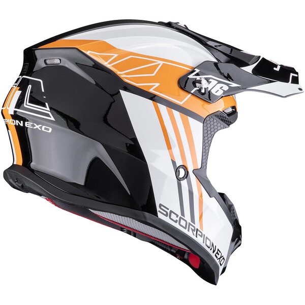 Casco VX-16 Evo Air Lines