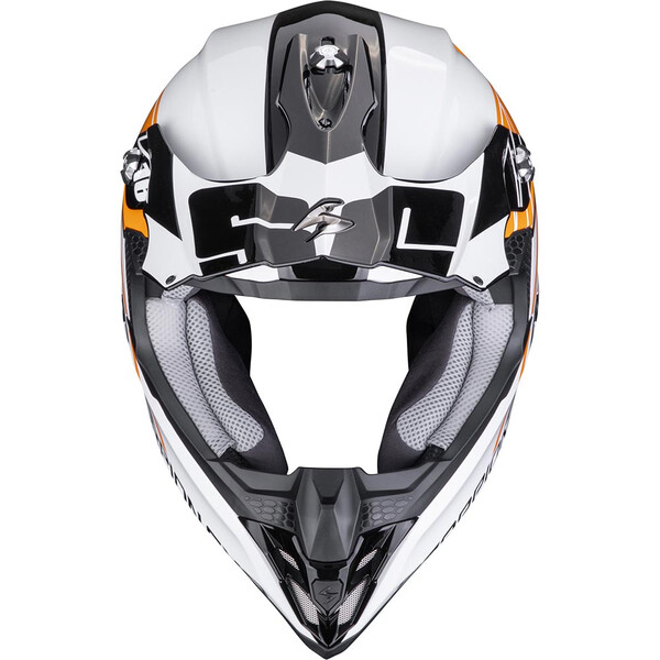 Casco VX-16 Evo Air Lines