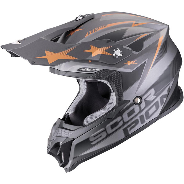 Casco VX-16 Evo Air Patriot