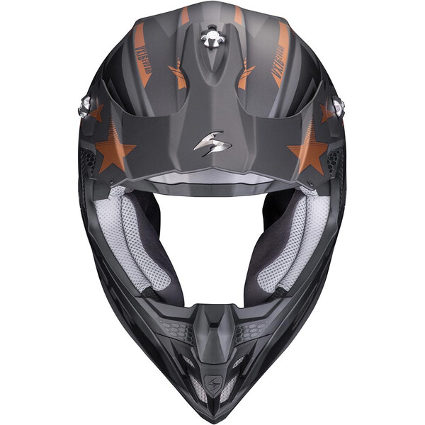 Casco VX-16 Evo Air Patriot