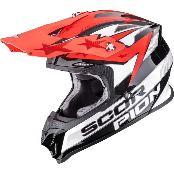 Casco VX-16 Evo Air Patriot