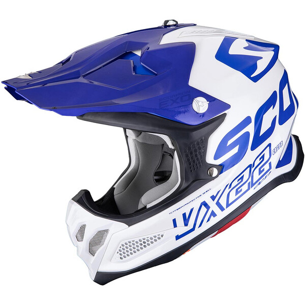 Casco VX-22 Air Updown