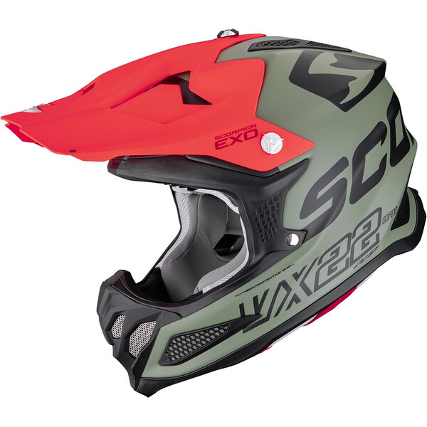 Casco VX-22 Air Updown