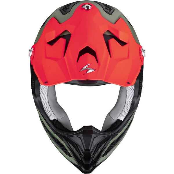 Casco VX-22 Air Updown