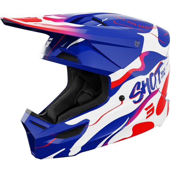 Casco per bambini Furious Kid Beast