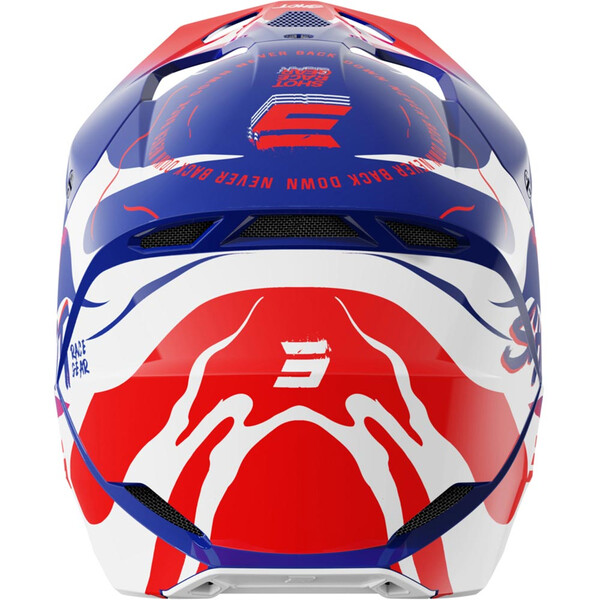 Casco per bambini Furious Kid Beast