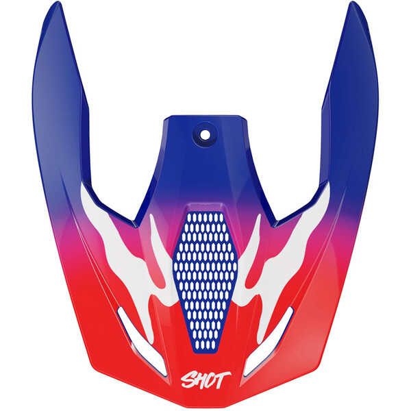 Casco per bambini Furious Kid Beast