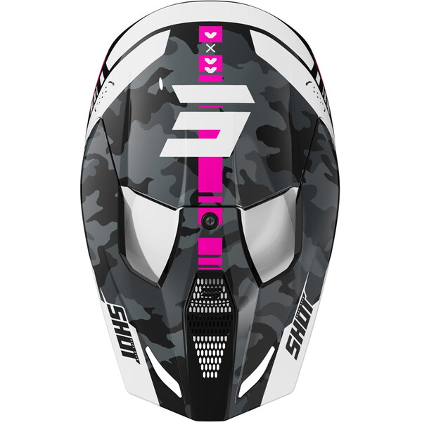 Casco per bambini Furious Kid Flash