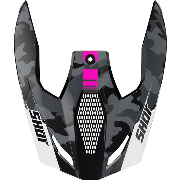 Casco per bambini Furious Kid Flash