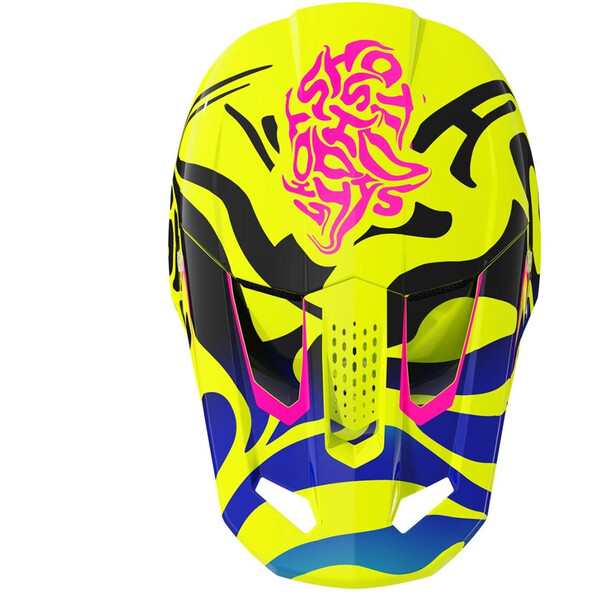 Casco bambino Speed Kid Ghost