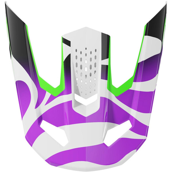 Casco bambino Speed Kid Ghost