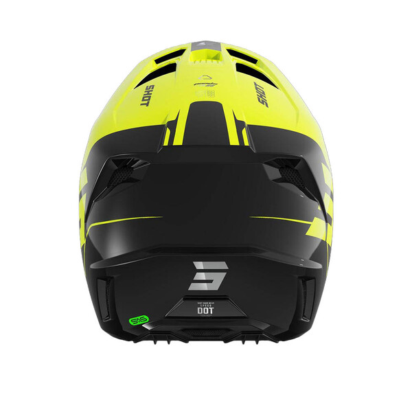 Casco per bambini Speed Kid S
