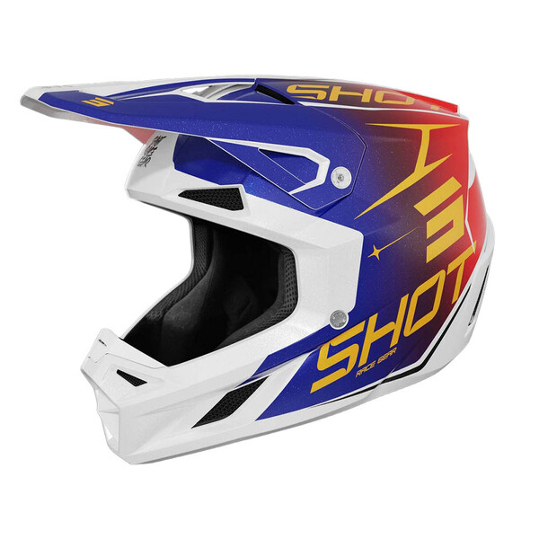 Casco per bambini Speed Kid Side