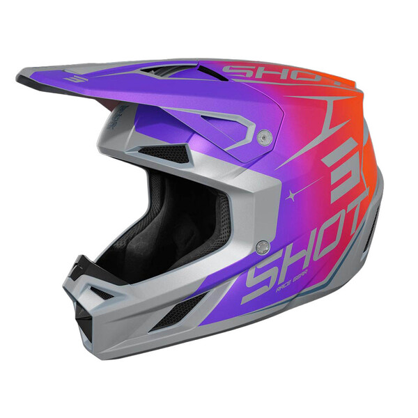 Casco per bambini Speed Kid Side