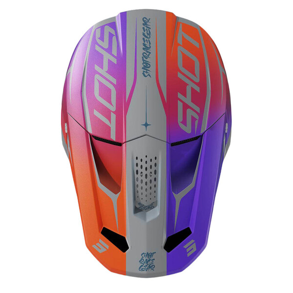 Casco per bambini Speed Kid Side