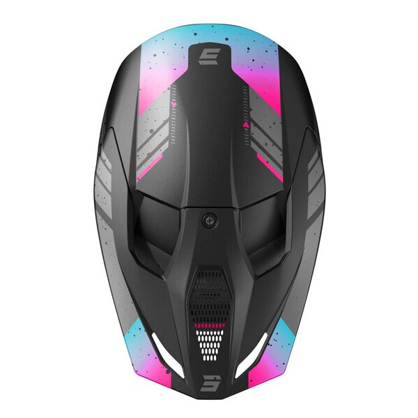 Casco Furious Mirage
