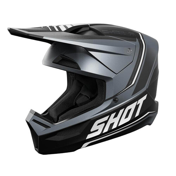 Casco Furious Stadium