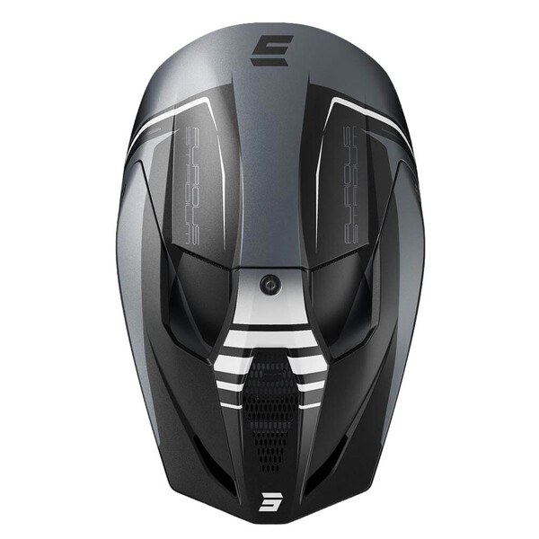 Casco Furious Stadium