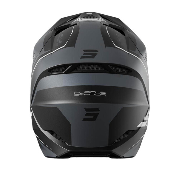 Casco Furious Stadium