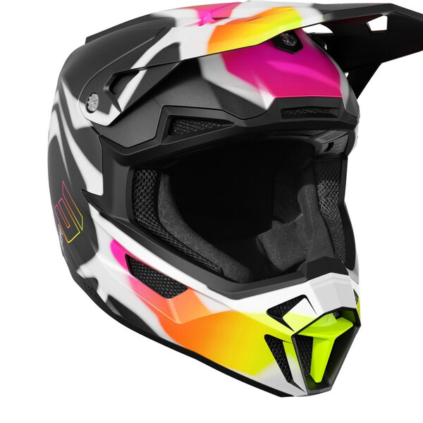 Casco Lite Devil