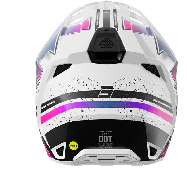 Casco Lite Racing