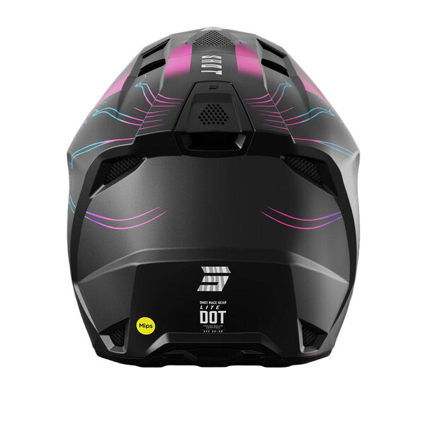 Casco Lite Volt