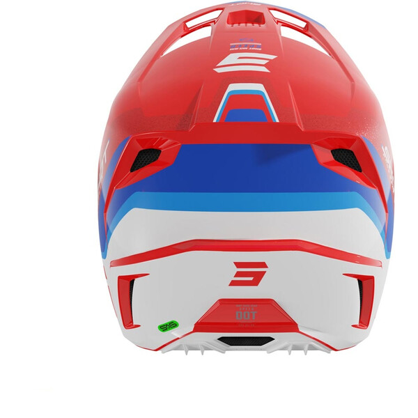 Casco Atomic Speed