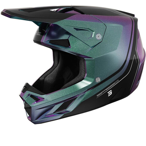 Casco Speed Fury