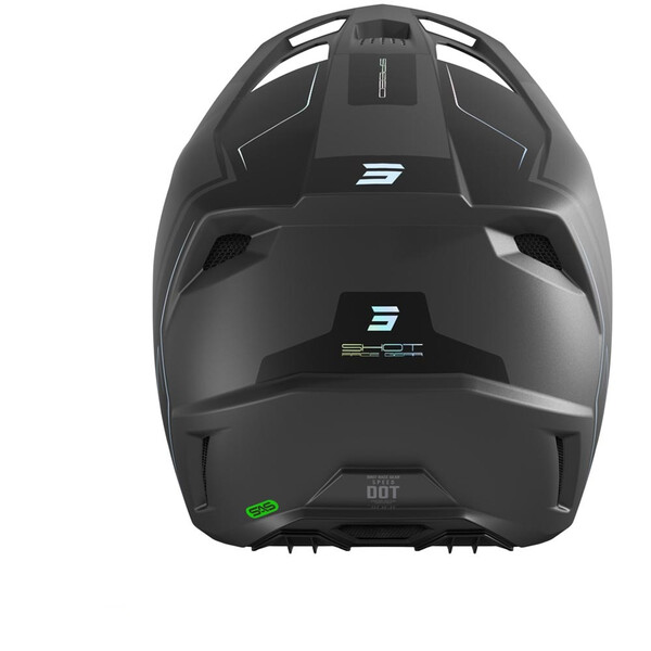 Casco Speed Fury