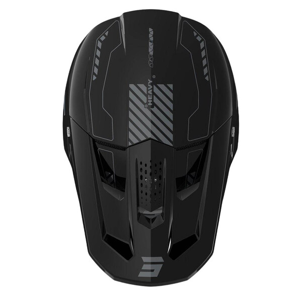 Casco Speed Heavy