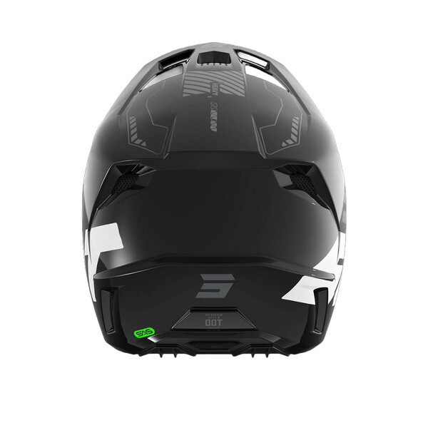 Casco Speed Heavy