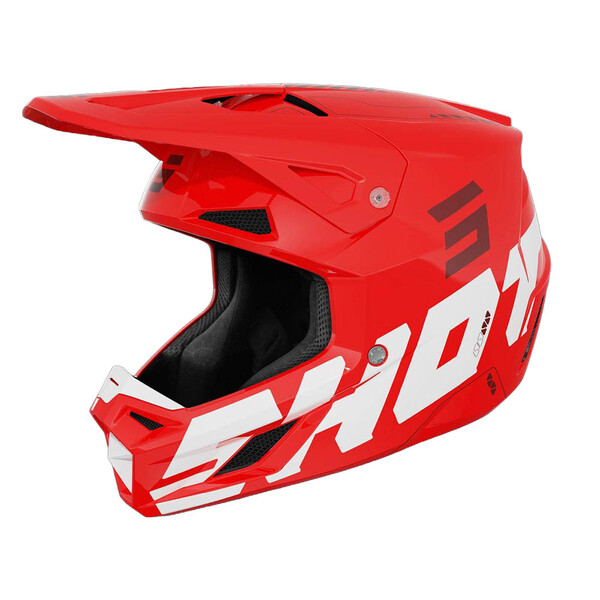 Casco Speed Heavy