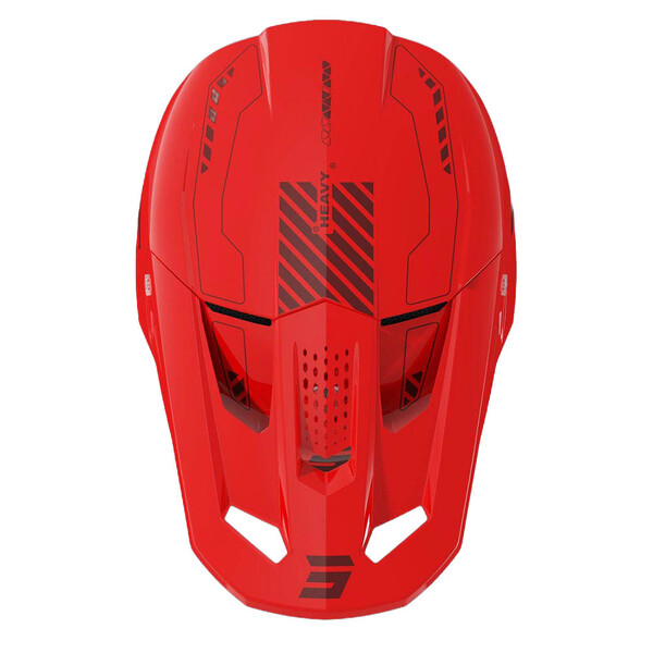Casco Speed Heavy