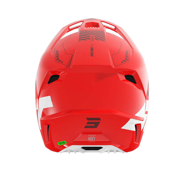 Casco Speed Heavy