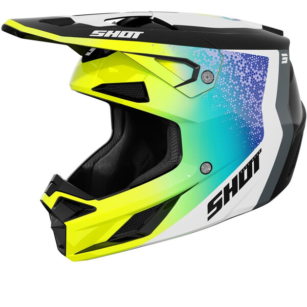 Casco Speed Hybrid