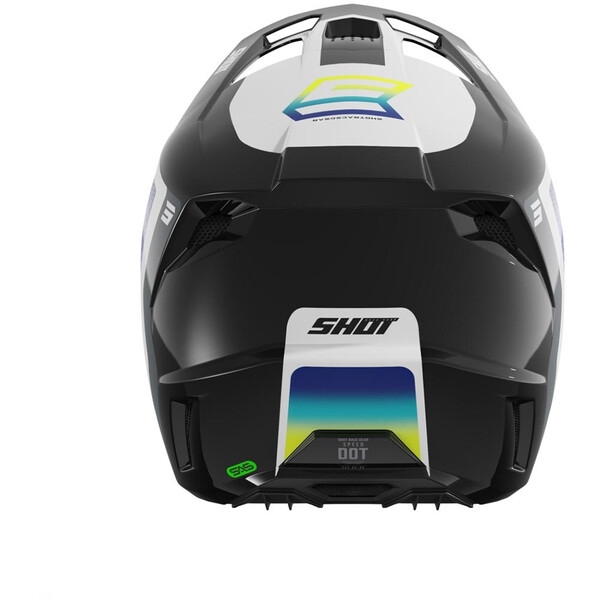 Casco Speed Hybrid