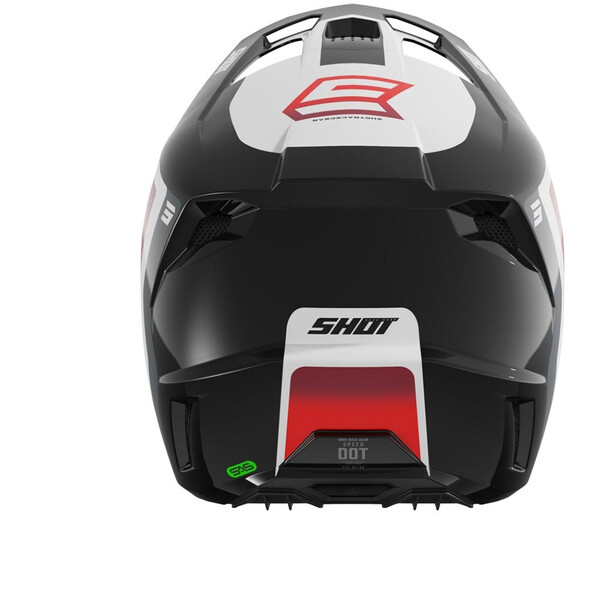 Casco Speed Hybrid