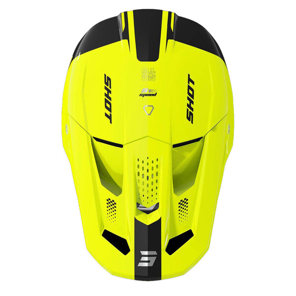 Casco Speed S